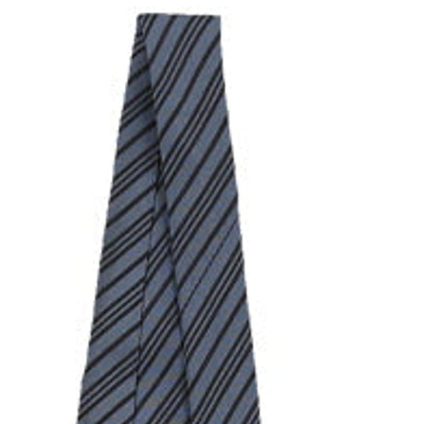 Vintage blue Gucci Tie - mens no size