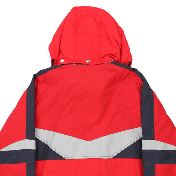 Vintage red Colmar Ski Jacket - mens xx-large
