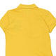 Vintage yellow Ralph Lauren Polo Shirt - womens small