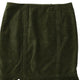 Vintage green Max Mara Skirt - womens 28" waist