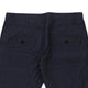 Vintage navy Love Moschino Shorts - mens 36" waist