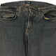 Vintage grey Dolce & Gabbana Jeans - womens 30" waist