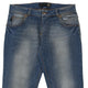 Vintage blue Just Cavalli Jeans - mens 31" waist