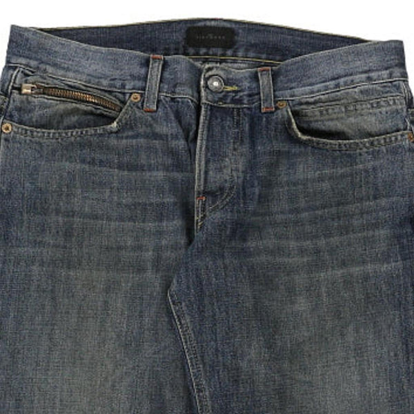 Vintage blue Richmond Jeans - mens 32" waist