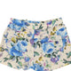 Vintage multicoloured Age 12 Dolce & Gabbana Shorts - girls 23" waist
