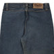 Vintage blue Dolce & Gabbana Jeans - womens 27" waist