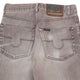 Vintage beige Best Company Jeans - mens 30" waist