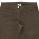 Vintage brown Dolce & Gabbana Jeans - womens 32" waist