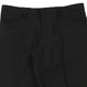 Vintage black Dolce & Gabbana Trousers - womens 36" waist
