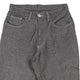 Vintage grey Roccobarocco Jeans - womens 28" waist