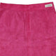 Vintage pink Valentino Skirt - womens 30" waist