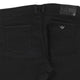 Vintage black Armani Jeans Jeans - womens 36" waist