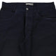 Vintage navy Stone Island Trousers - mens 34" waist