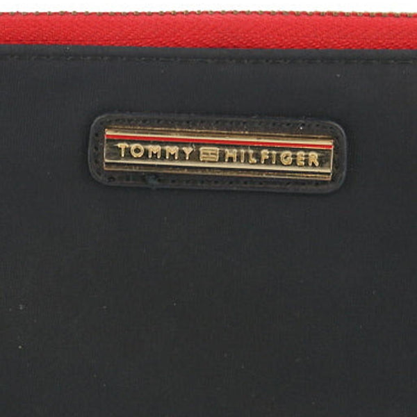 Vintage navy Purse Tommy Hilfiger Bag - womens no size