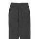 Vintage grey Givenchy Trousers - mens 36" waist