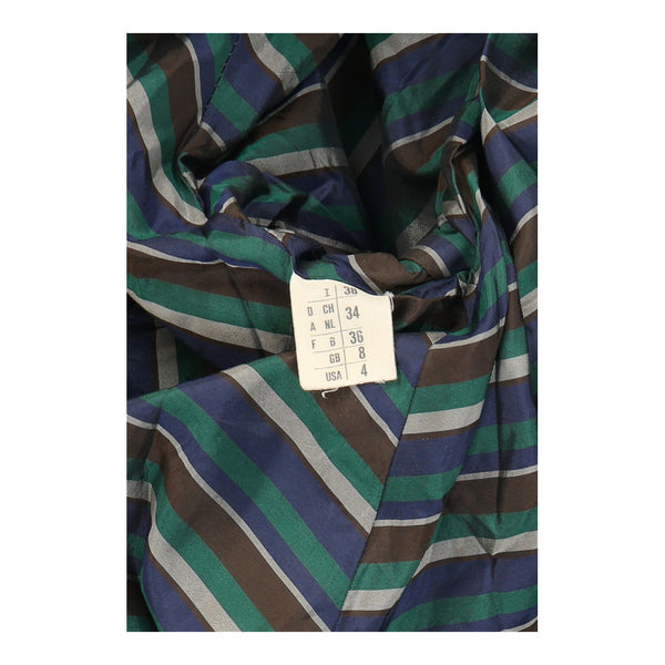 Vintagenavy Missoni Jacket - womens x-large