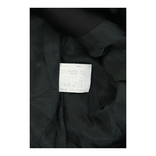 Vintagegrey Roccobarocco Blazer - womens medium