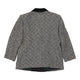 Vintagegrey Roccobarocco Blazer - womens medium