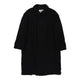 Vintageblue Aquascutum Overcoat - mens xx-large