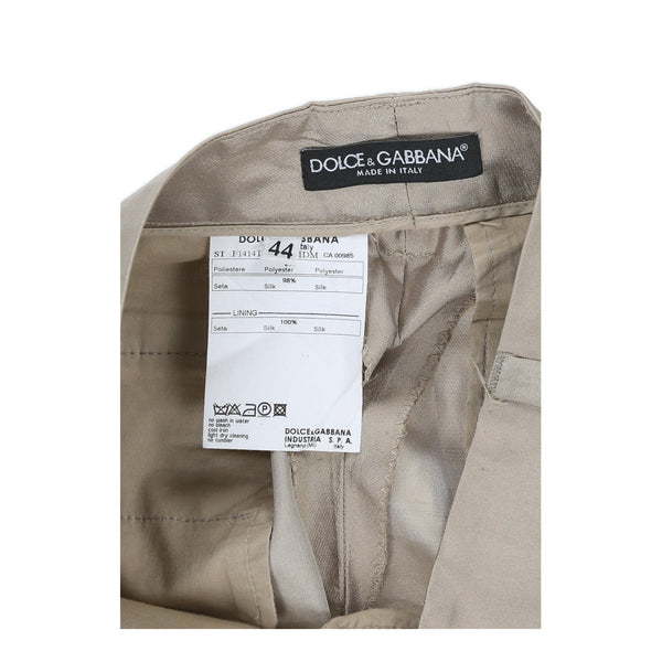 Vintagebeige Dolce & Gabbana Full Suit - womens small