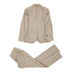Vintagebeige Dolce & Gabbana Full Suit - womens small