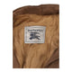 Vintagebrown Burberry Prorsum Coat - mens x-large