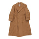 Vintagebrown Aquascutum Coat - mens large