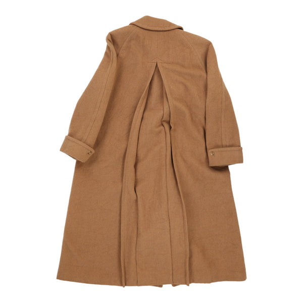 Vintagebrown Aquascutum Coat - mens large