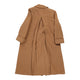 Vintagebrown Aquascutum Coat - mens large