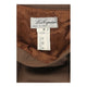 Vintagebrown Les Copains Skirt - womens 30" waist