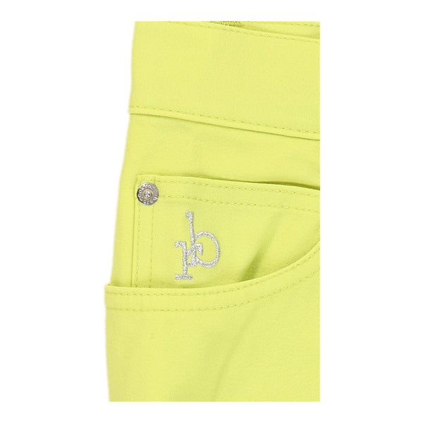 Vintageyellow Roccobarocco Jeans - womens 26" waist