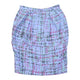 Vintagepurple Yves Saint Laurent Skirt - womens 28" waist