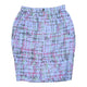 Vintagepurple Yves Saint Laurent Skirt - womens 28" waist