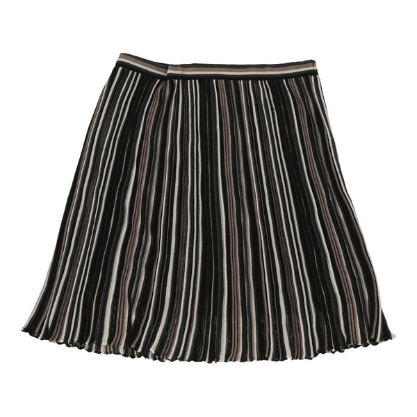 Vintageblack Missoni Skirt - womens 27" waist