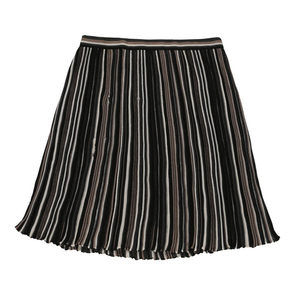 Vintageblack Missoni Skirt - womens 27" waist