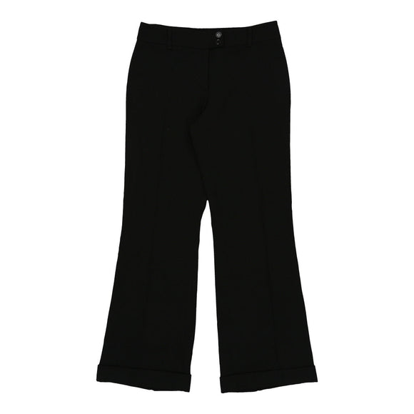 Vintageblack Cheap & Chic Moschino Trousers - womens 34" waist