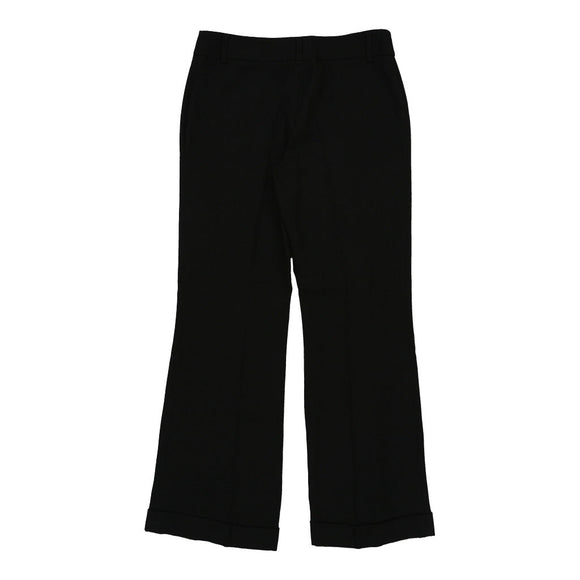 Vintageblack Cheap & Chic Moschino Trousers - womens 34" waist