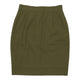 Vintagegreen Cheap & Chic Moschino Skirt - womens 29" waist