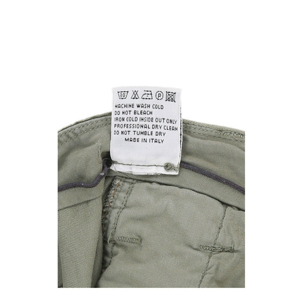 Vintagegreen Marithe & Francois Girbaud Trousers - womens 28" waist