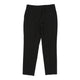 Vintageblack Dolce & Gabbana Trousers - womens 34" waist