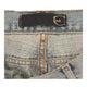 Vintageblue Just Cavalli Jeans - womens 31" waist