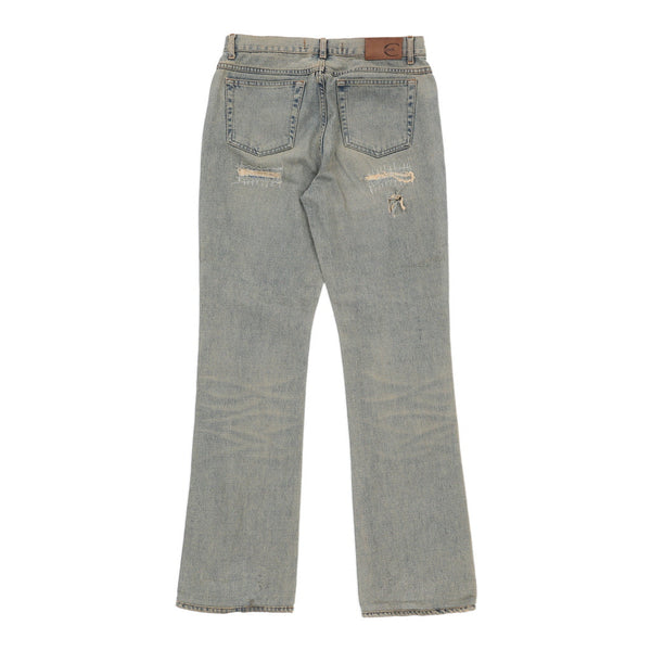 Vintageblue Just Cavalli Jeans - womens 31" waist