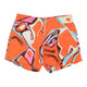 Vintageorange Missoni Swimsuit - mens x-large