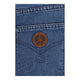 Vintageblue Moschino Jeans Jeans - womens 26" waist