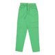 Vintagegreen Moschino Jeans Jeans - womens 28" waist