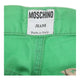 Vintagegreen Moschino Jeans Jeans - womens 28" waist