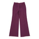Vintagepurple Les Copains Trousers - womens 28" waist