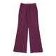 Vintagepurple Les Copains Trousers - womens 28" waist