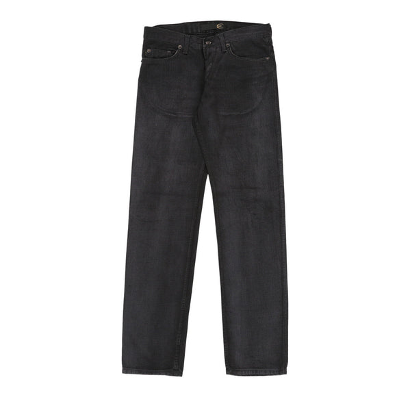 Vintageblack Just Cavalli Jeans - womens 30" waist