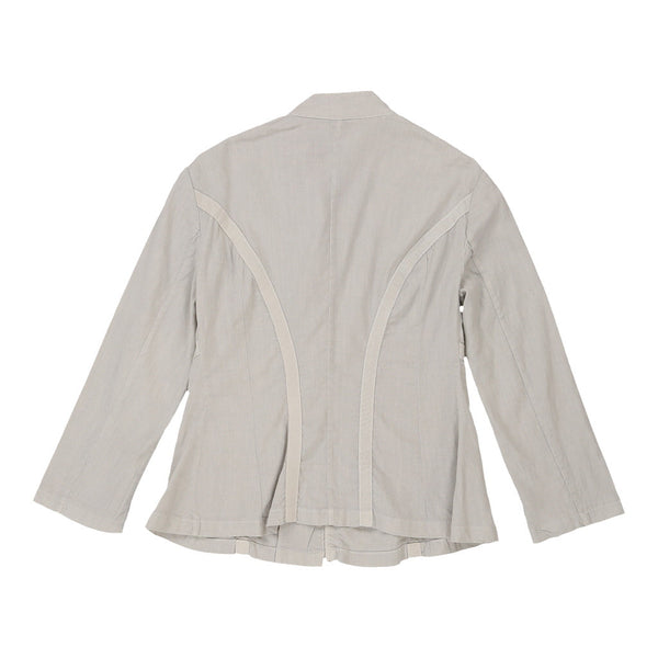 Vintagebeige Emporio Armani Jacket - womens small